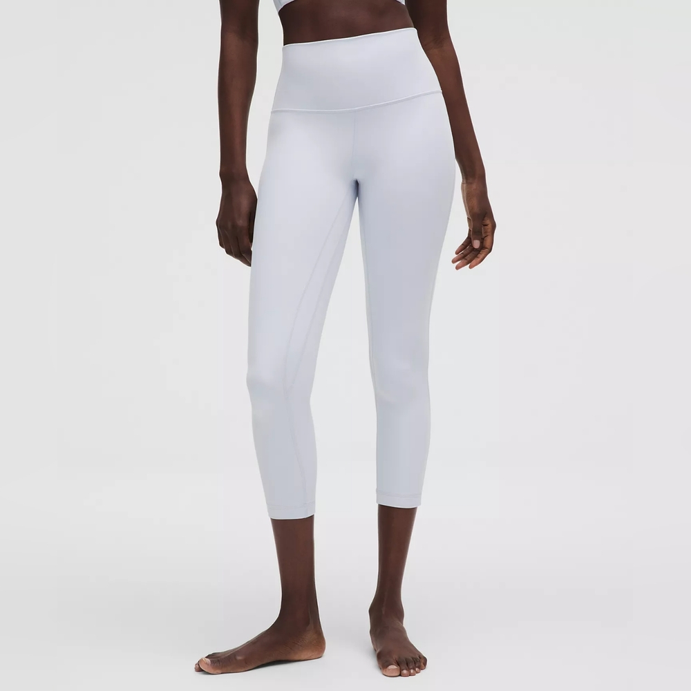Lululemon Align HR Crop 23" NWT